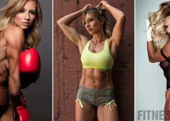 Paige Hathaway Profile