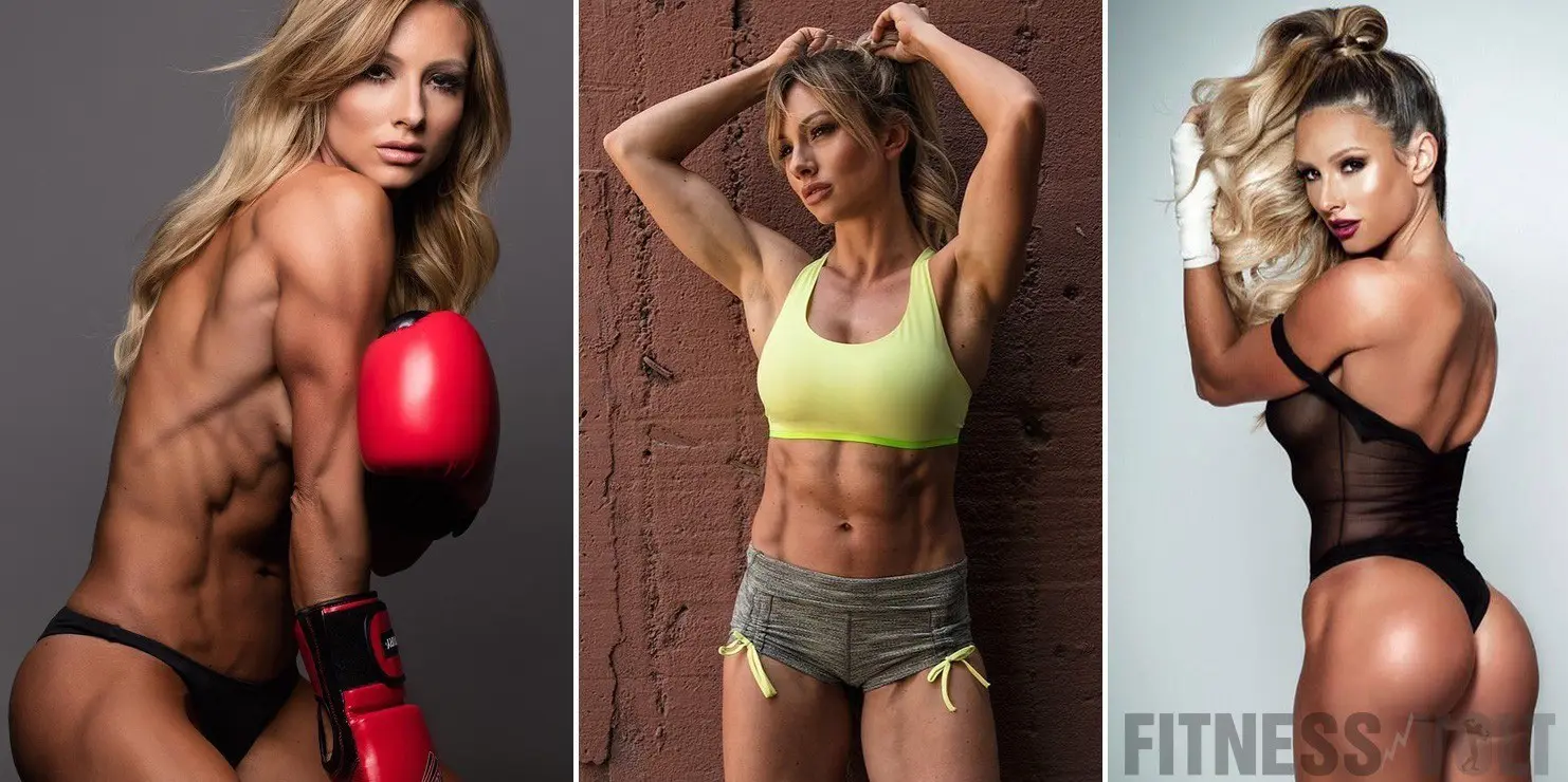 Paige Hathaway Profile