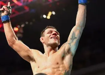 Rafael dos Anjos