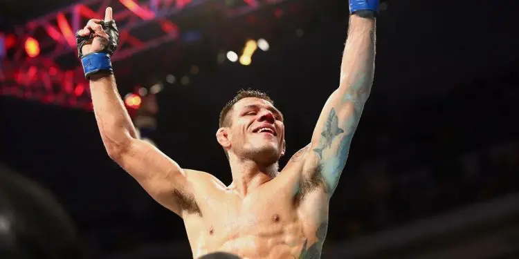 Rafael dos Anjos