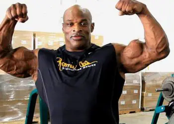 Ronnie Coleman Explains About The Upcoming Surgery