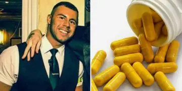 Fitness Fanatic Dad, 24, Died After Taking Weight Loss Drug DNP