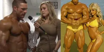 Do Girls Like Muscles on Guys?