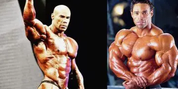 BREAKING: Kevin Levrone Announces His Retirement