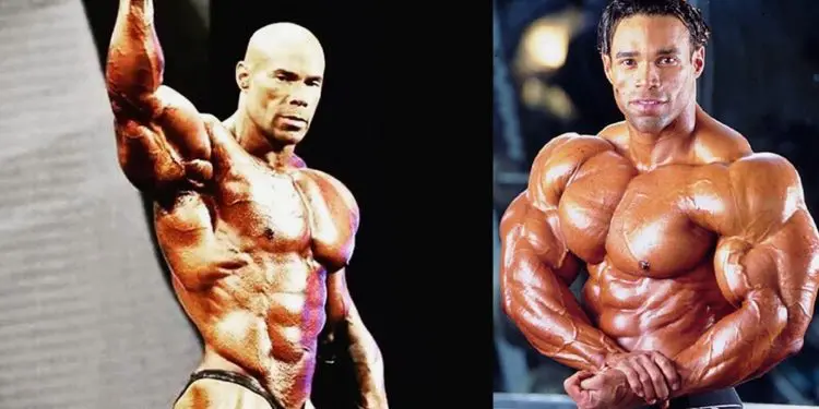 BREAKING: Kevin Levrone Announces His Retirement