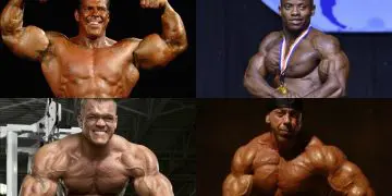 The 5 Bodybuilders Who Died In 2017