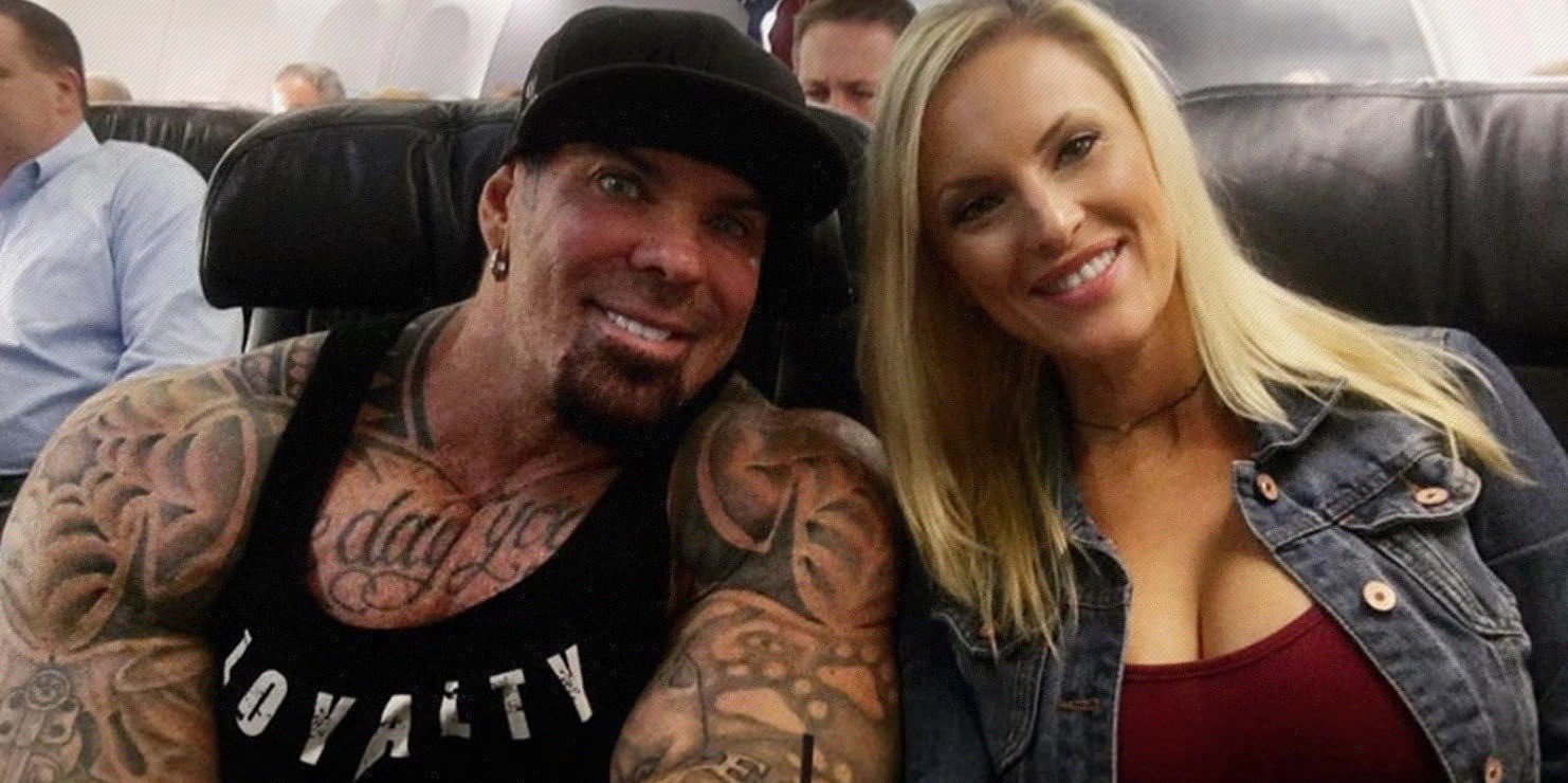 WATCH: Chanel Jansen About Rich Piana's Death And What's Next – Fitness Volt