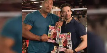 Shawn Perine Editorial Director of Flex And Muscle & Fitness Has Passed Away