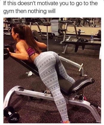 Rianna Conner is The Hottest Sergeant You Will Ever See – Fitness Volt