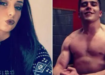 A Young Bodybuilder, Who Survived Horror Car Crash Dies of Drug Overdose