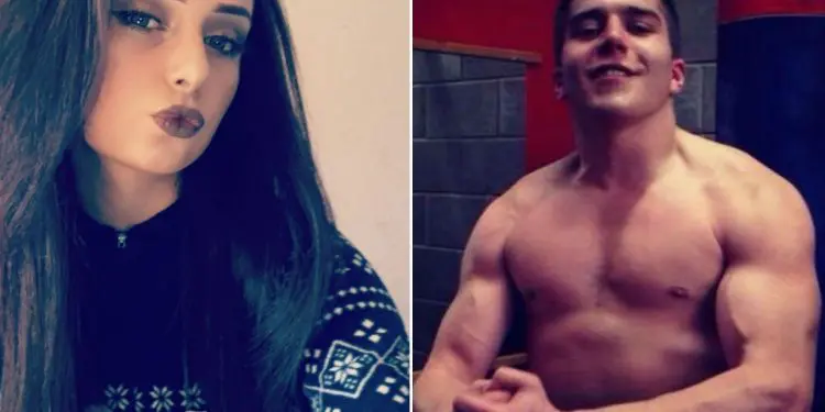 A Young Bodybuilder, Who Survived Horror Car Crash Dies of Drug Overdose