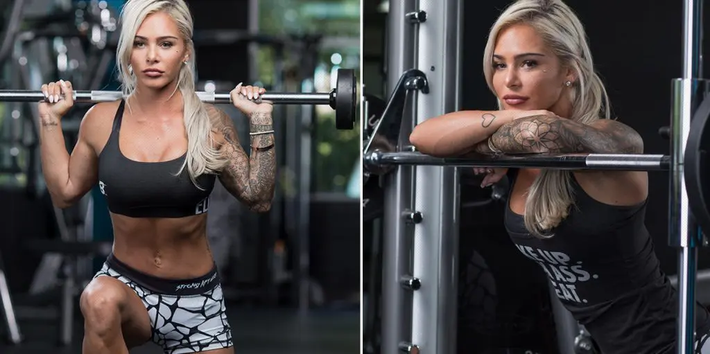 Cassie Mason