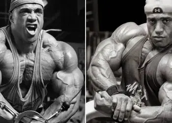 Dennis James The menace