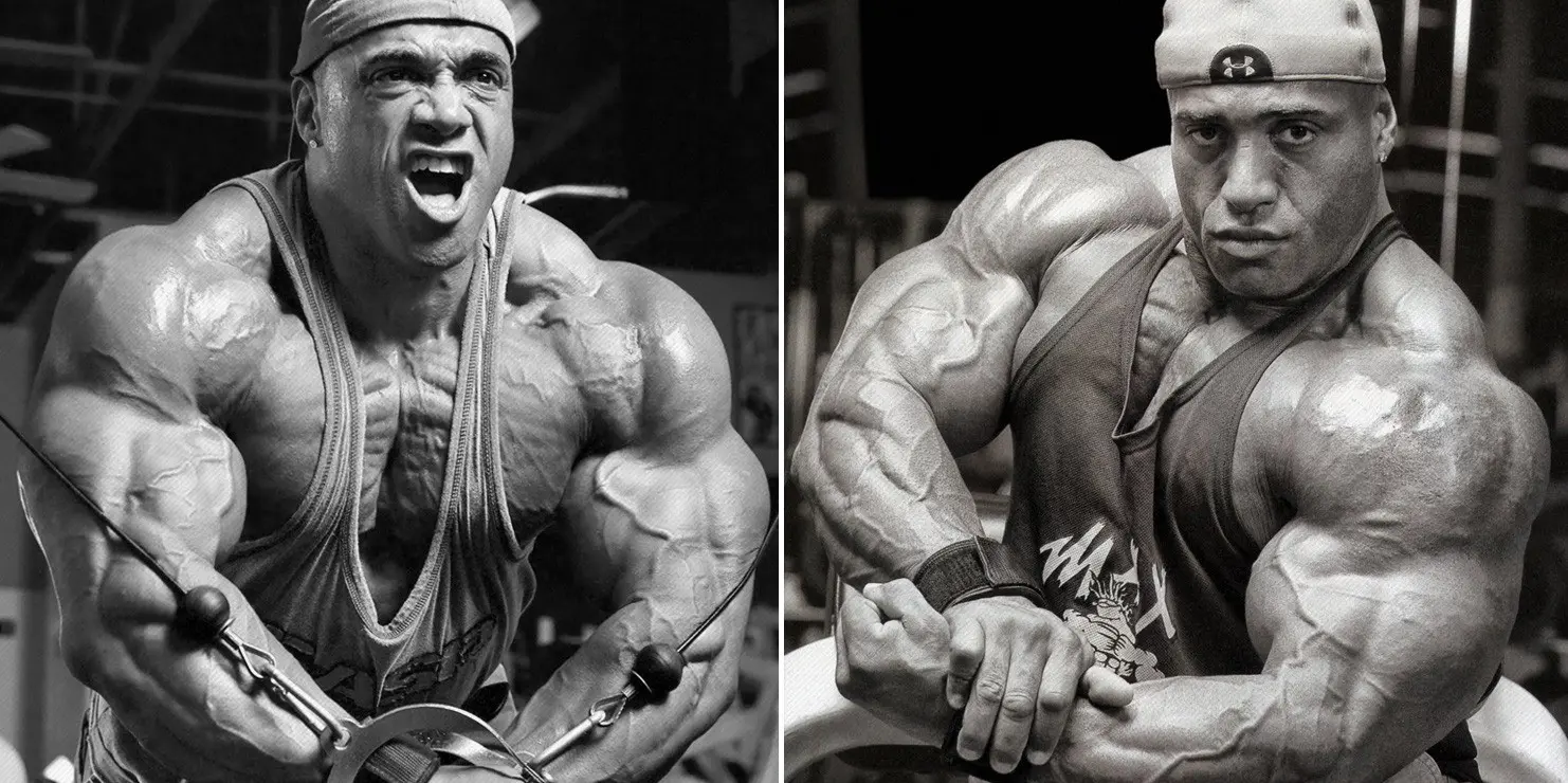 Dennis James The menace