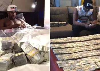 Floyd Mayweather About #Metoo