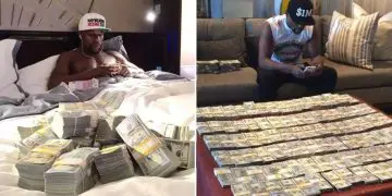 Floyd Mayweather About #Metoo