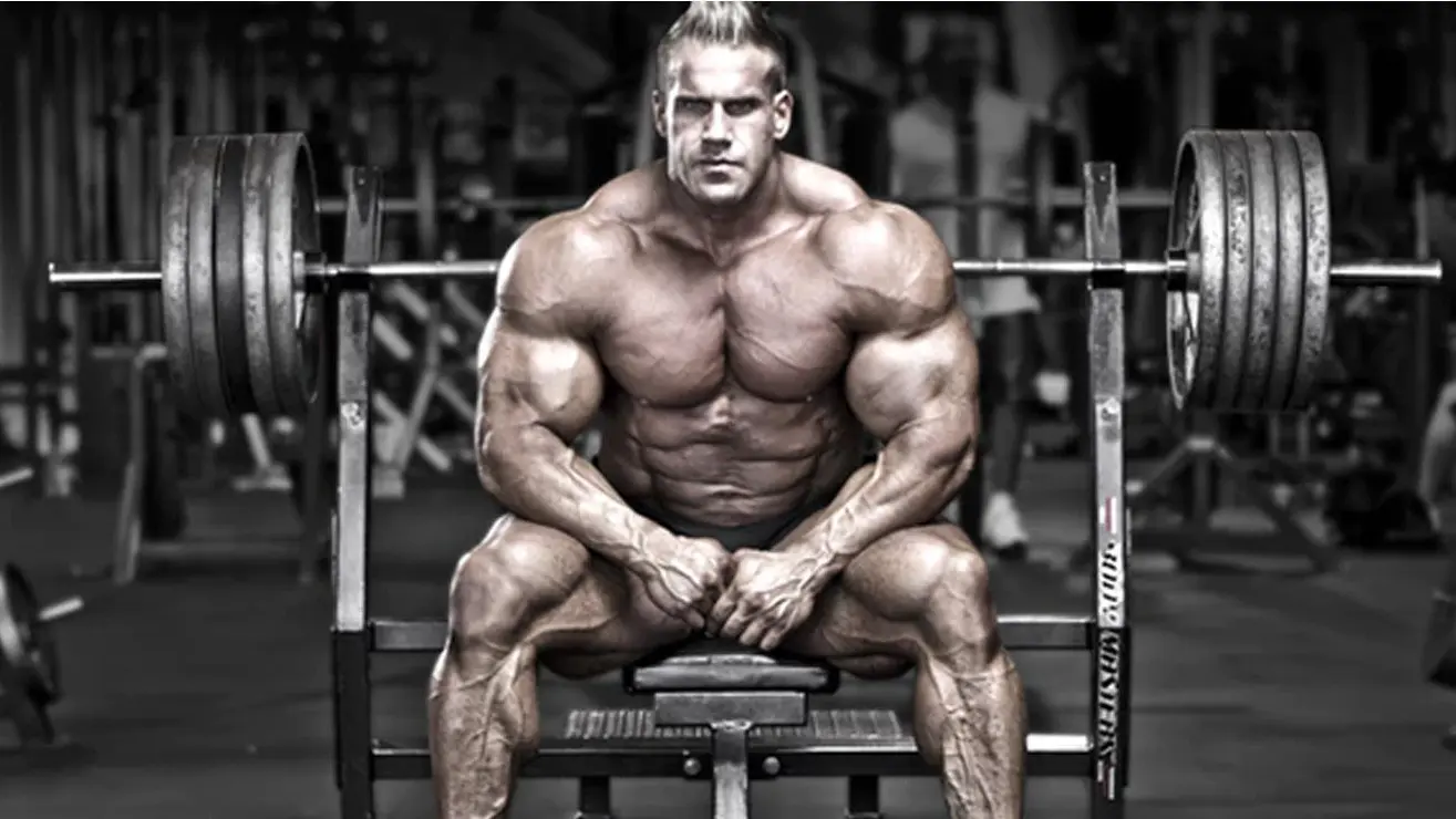 Jay Cutler