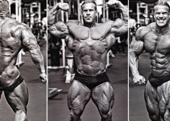 Jay Cutler – 25 Greatness Tips