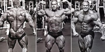 Jay Cutler – 25 Greatness Tips