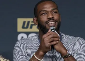 Breaking: Jon Jones Passes Polygraph Test To Help Prove His Innocence