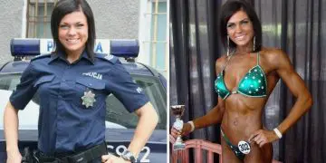 Female Bodybuilder, 32 Kinga Kesik Passes Away After Battle With Cancer