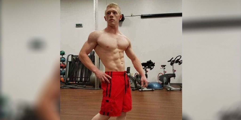 A Young Bodybuilder Dies Within Days Of Flu Diagnosis Fitness Volt