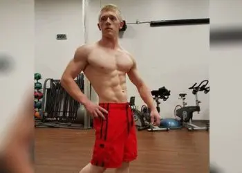 Young Kyler Baughman's flu deaths shock families