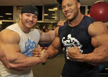 Mentality Of A Champion