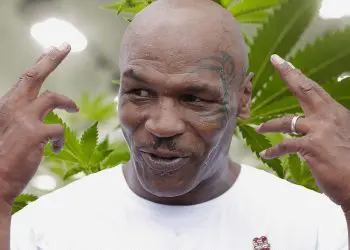 Mike Tyson Creating A Marijuana Farm And A Giant ‘Cannabis Resort’
