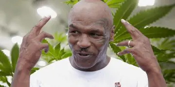 Mike Tyson Creating A Marijuana Farm And A Giant ‘Cannabis Resort’