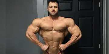 Regan Grimes Leaving Oxygen Gym To Become A “Weekend Warrior” aka Classic Physique