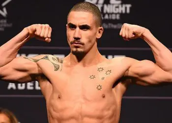 Robert Whittaker
