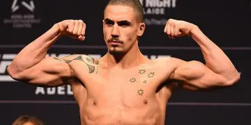 Robert Whittaker