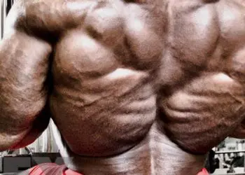 WATCH: The BEST Backs In Bodybuilding History