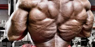 WATCH: The BEST Backs In Bodybuilding History