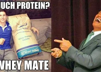 5 Fitness Myths That Need To DIE