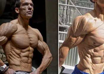 Get Ripped: Burn More Fat By Maximizing Carbohydrate Tolerance