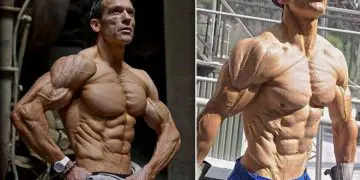 Get Ripped: Burn More Fat By Maximizing Carbohydrate Tolerance