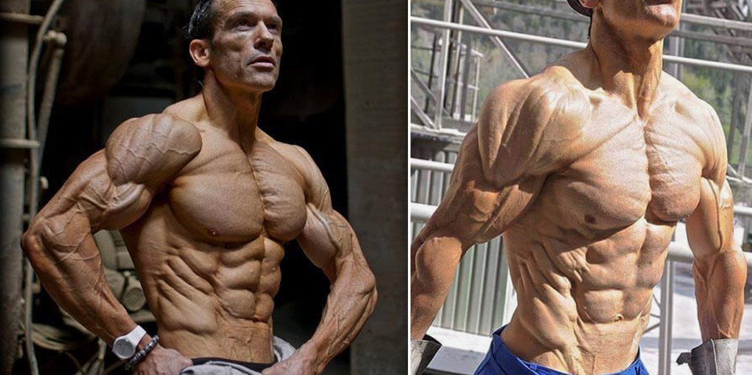 Get Ripped: Burn More Fat By Maximizing Carbohydrate Tolerance ...
