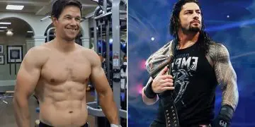 WATCH: Mark Wahlberg, Josh Duhamel and Roman Reigns  Allegedly Linked To $10 Million Steroid Ring