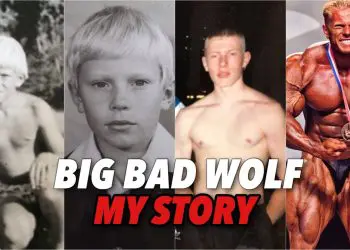 The Story of Dennis Wolf