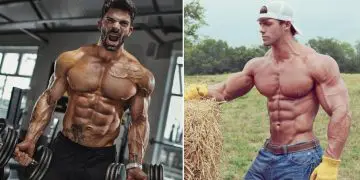 Exercises Not Commonly Known That Are Effective