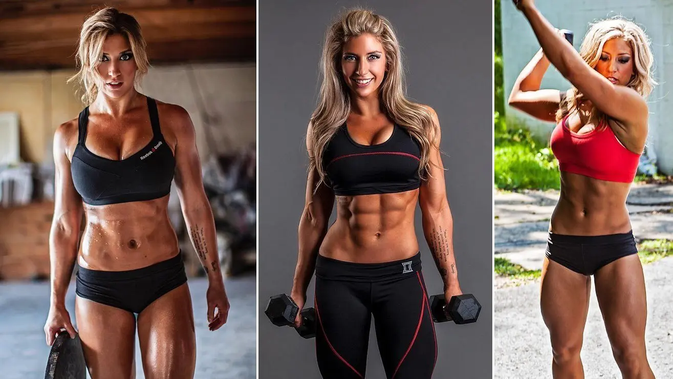 Alyssa Loughran Profile