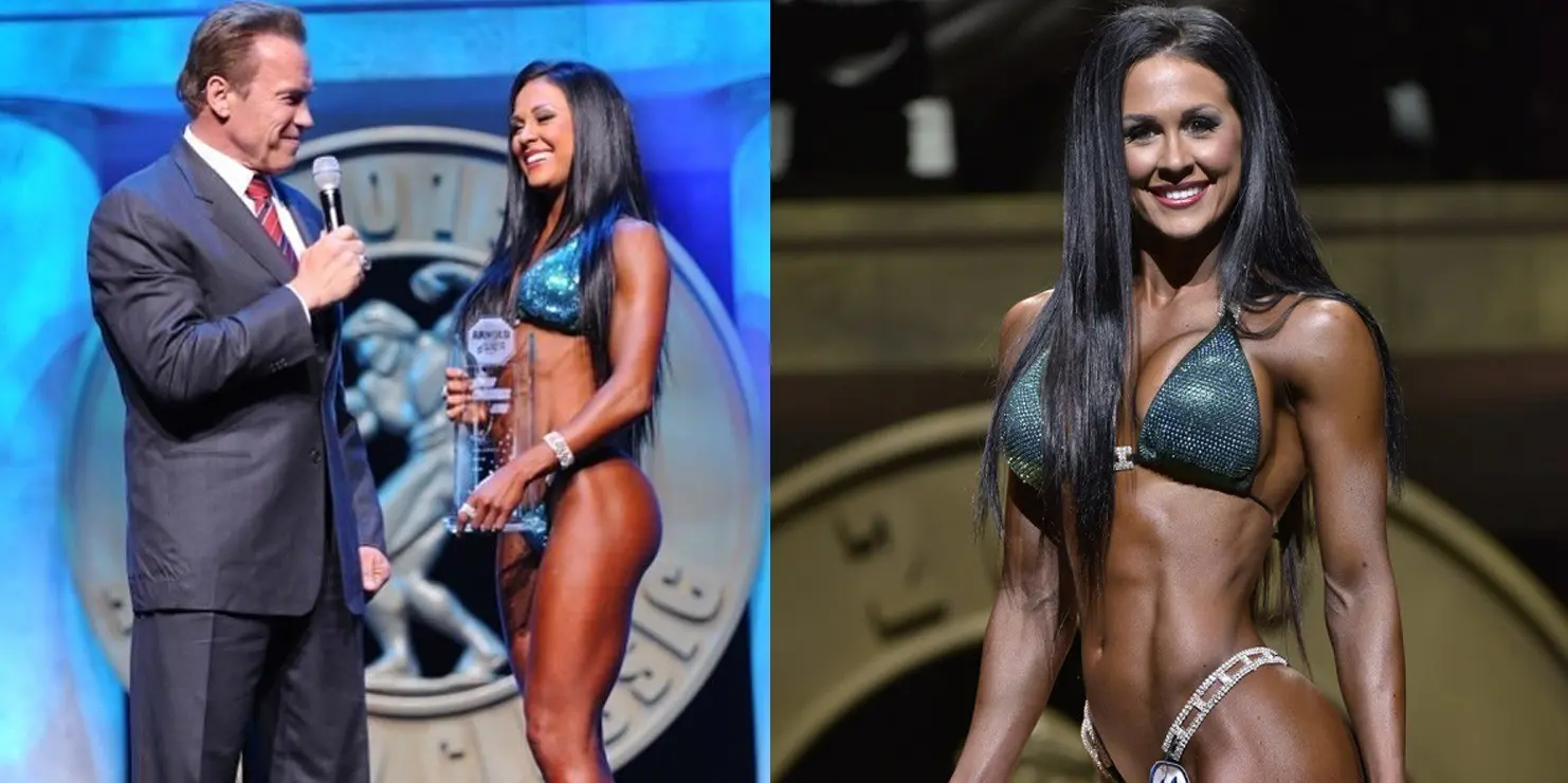 Ashley Kaltwasser