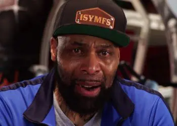 Praying for C.T. Fletcher