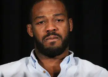 CSAC Fines Jon Jones $205k, Revokes License For Failed Drug Test At UFC 214