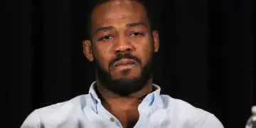 CSAC Fines Jon Jones $205k, Revokes License For Failed Drug Test At UFC 214