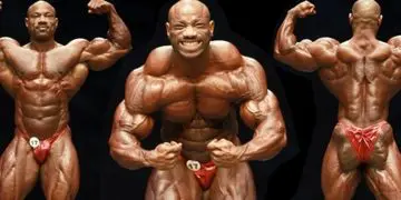 Dexter Jackson Made Huge Progress For Arnold Classic 2018