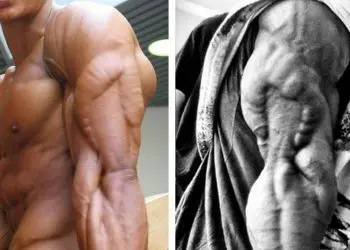 Secret Routines To Build The Size And Shape Of Your Horseshoe Triceps