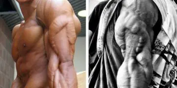 Secret Routines To Build The Size And Shape Of Your Horseshoe Triceps